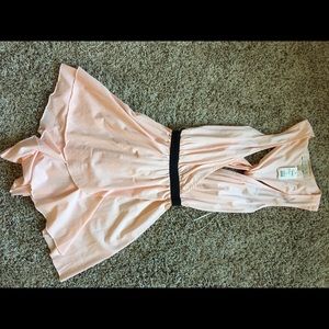 Layered Romper! LAST DAY TO BUY!